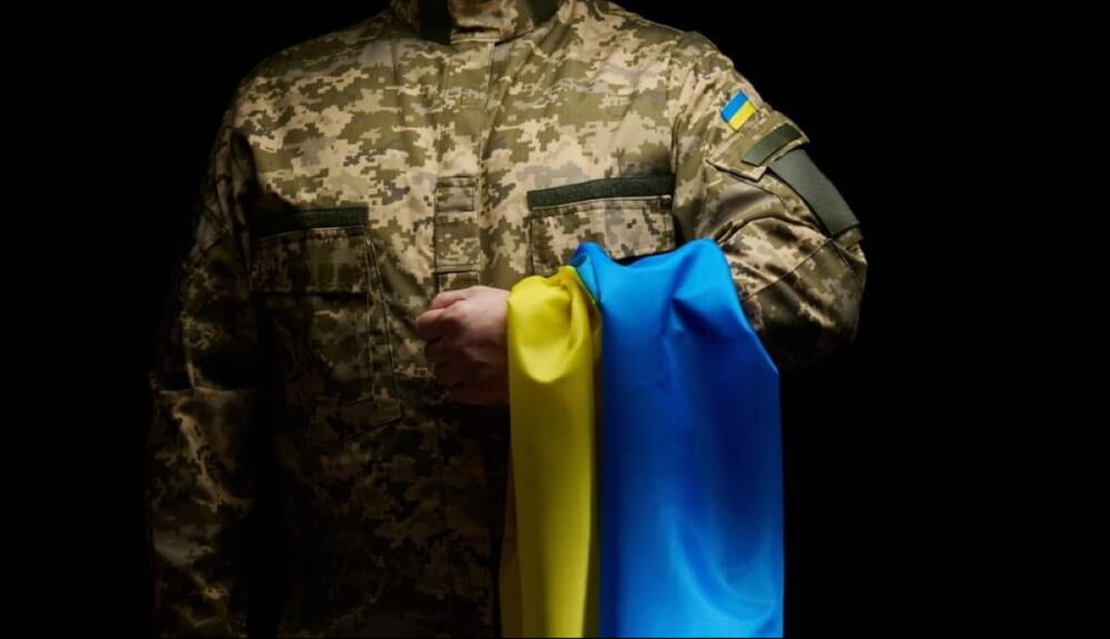 Залужний розповів, скільки українських захисників загинуло з початку повномасштабного вторгнення