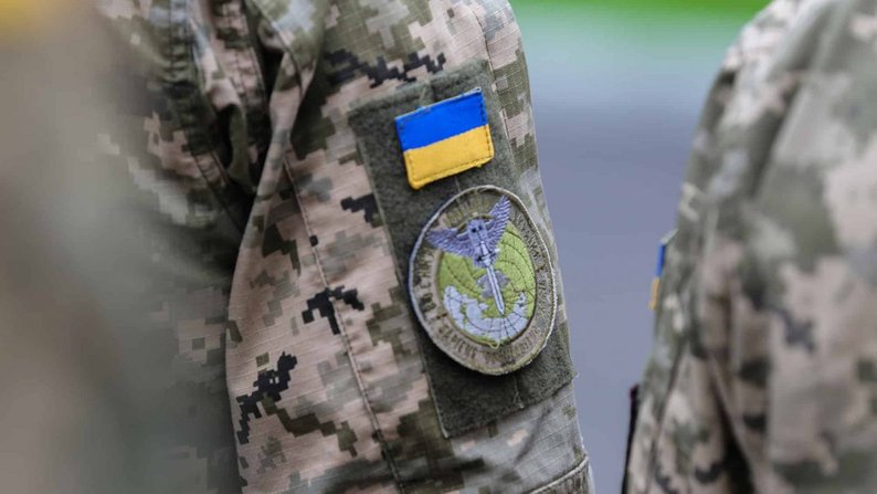 Україна отримала першу партію листів від військовополонених