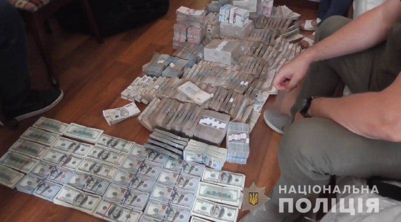 ​Представників Міноборони підозрюють в заволодінні $580 тис. при закупівлі військової амуніції для ЗСУ