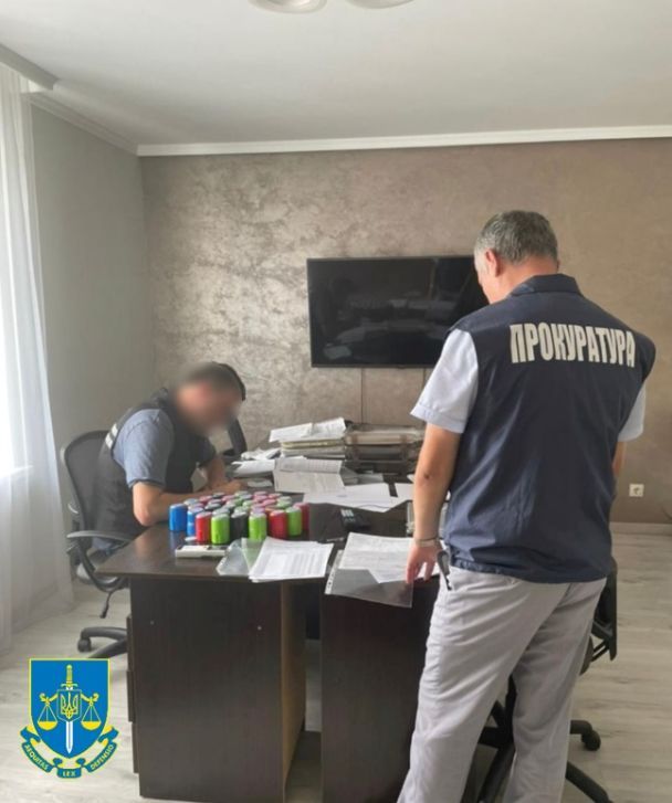 Махінації з податками на Львівщині: у прокуратурі повідомили деталі