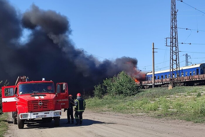 Чиновниця ООН потрапила у скандал після заяви про ракетну атаку на Чаплине