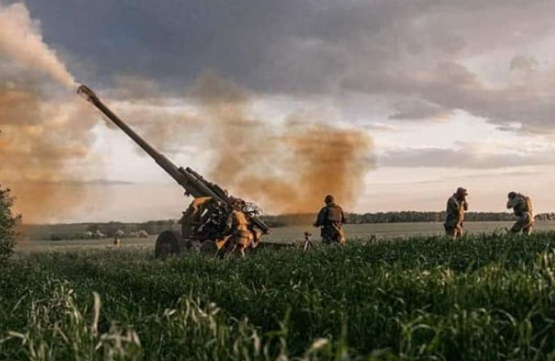 Український контрнаступ руйнує потенціал РФ на півдні – ISW