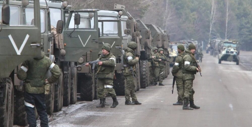 Шукали “азовців” і підірвалися на своїй міні: українці обдурили солдат РФ, — ЗМІ
