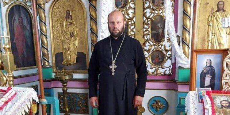 Священника УПЦ МП з Тернопільщини знову оштрафували за домашнє насильство