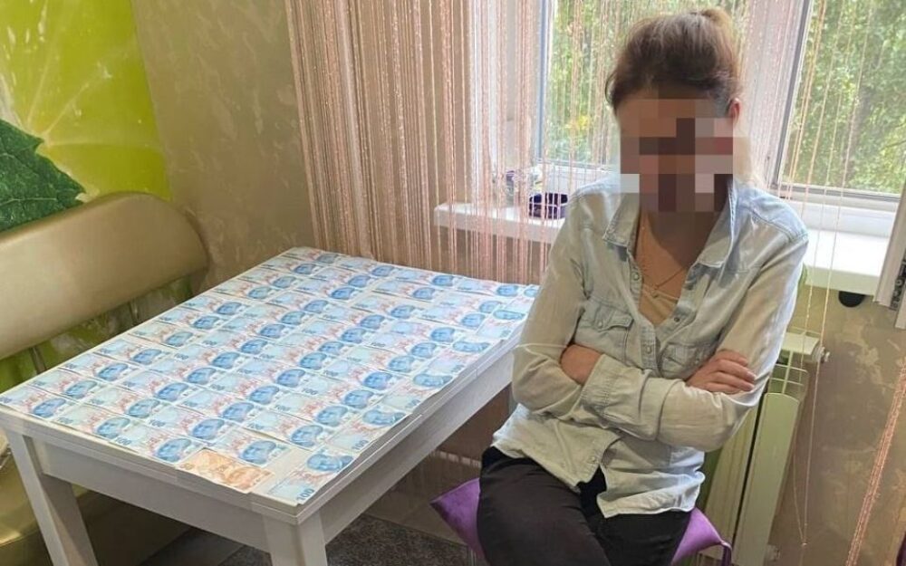 Українка вербувала жінок з Київщини у борделі Туреччини