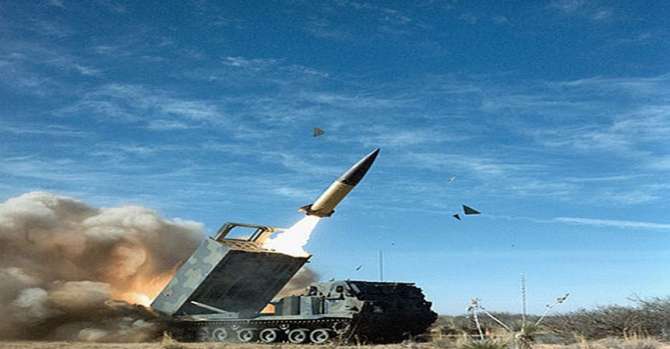 Україна просить у США ракети дальністю 300 км для продовження наступу – WSJ