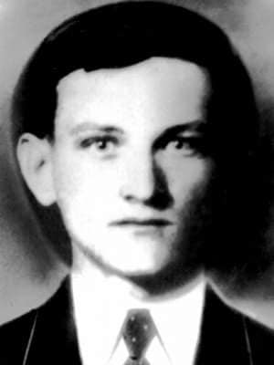 17 вересня 1944 року під час облави НКВС на Львівщині загинув командир “Пугач”