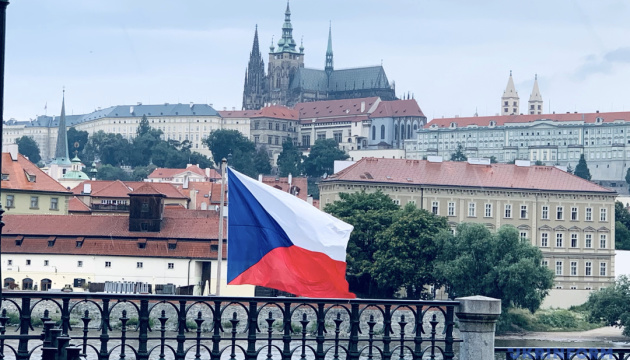 Чехія не видаватиме гуманітарних віз росіянам, які тікають від мобілізації