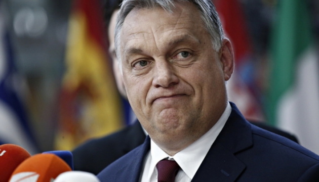 У Зеленського розповіли, що змусить Угорщину змінити свою проросійську позицію