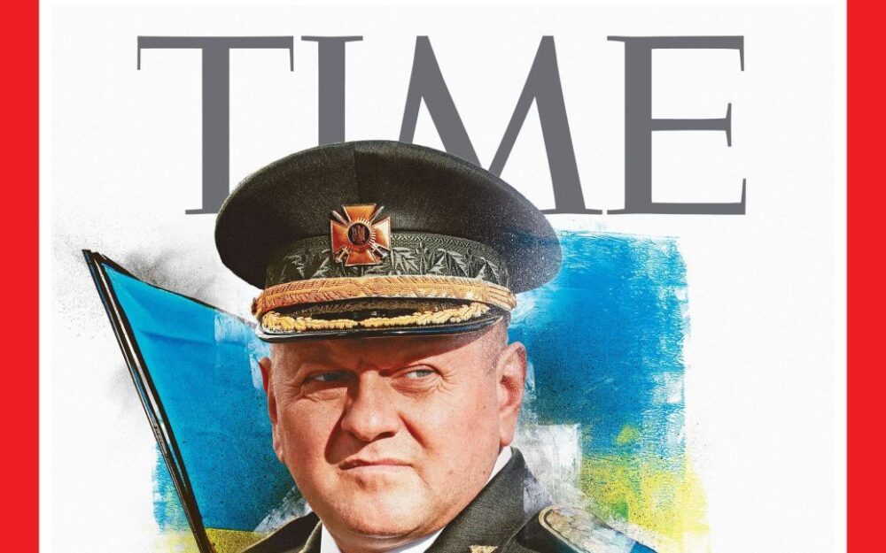 Перемога України у війні проти Росії не буде фіналом — Залужний