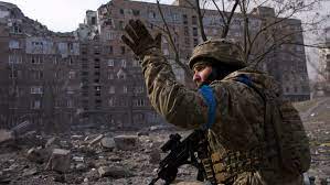 Росія звільнила десятьох іноземних бійців, які захищали Україну — ЗМІ