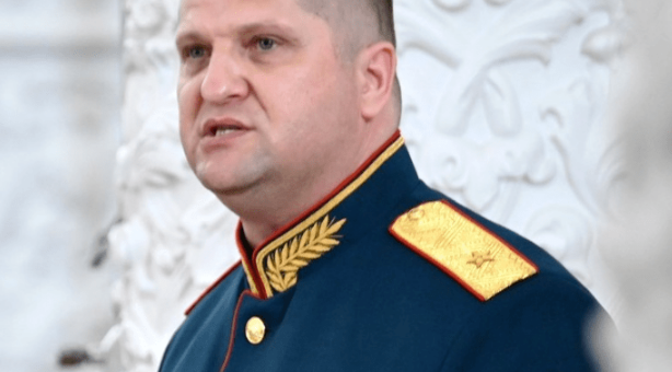 Внаслідок удару ЗСУ біля Сватового поранено російського генерал-майора