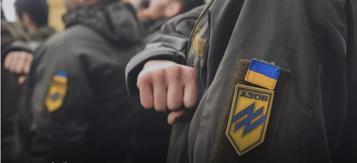 В “Азові” розповіли, скільки ще військових полку перебувають у полоні в Росії