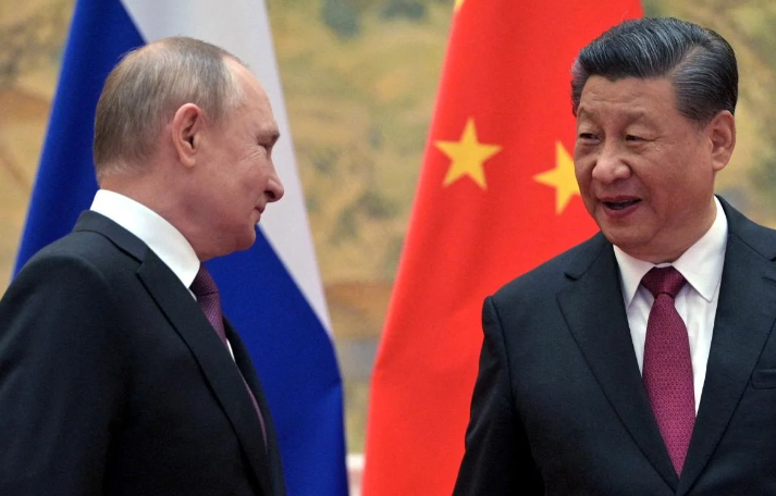 Невдача Росії в Україні може зіпсувати плани Сі Цзіньпіна та Путіна про новий світопорядок, – CNN
