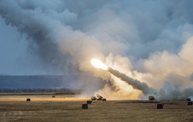 Експерти пояснили, чи зможе Росія знищити українські HIMARS за допомогою безпілотників Ірану