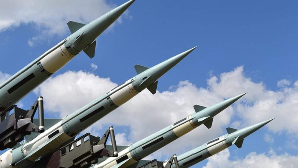 У ГУР прокоментували ймовірність застосування Росією ядерної зброї