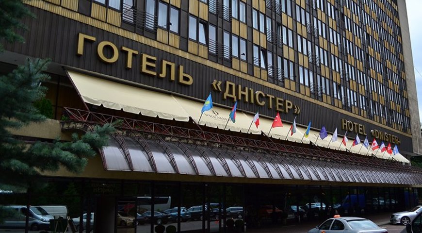Апеляційний суд скасував арешт майна готелю “Дністер” у Львові