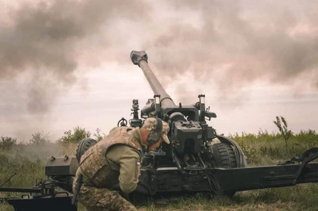 За жовтень бійці ЗСУ звільнили 29 населених пунктів Херсонської області