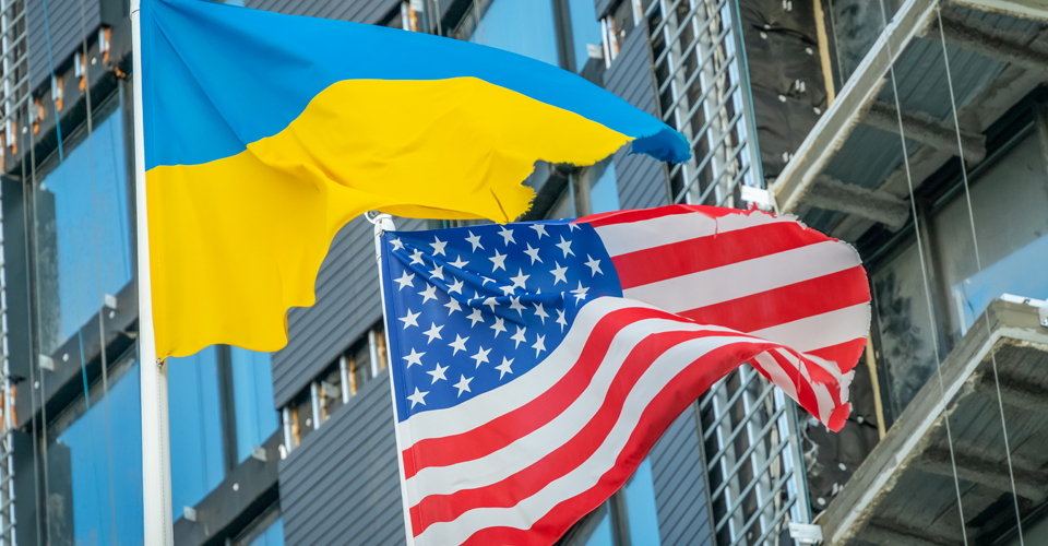 США оголосили про новий пакет військової допомоги Україні на $275 млн