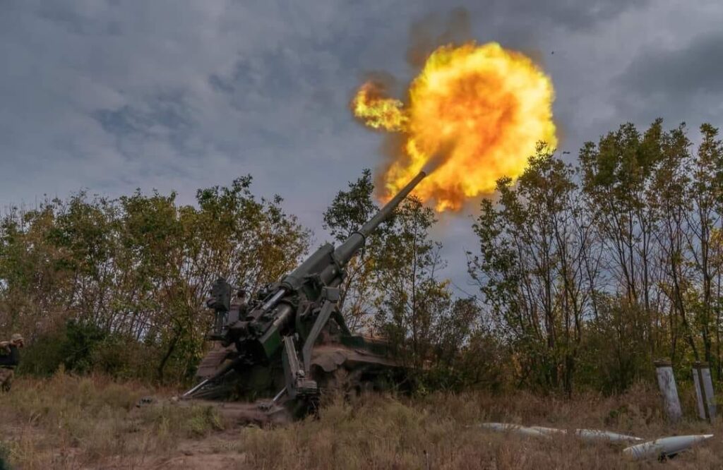 За добу Сили оборони відбили атаки окупантів в 13 районах населених пунктів