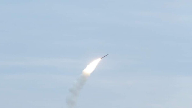 Сили ППО 11 жовтня знищили 20 крилатих ракет з 28