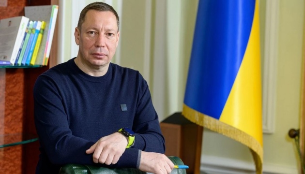 Голова Нацбанку Кирило Шевченко подав у відставку