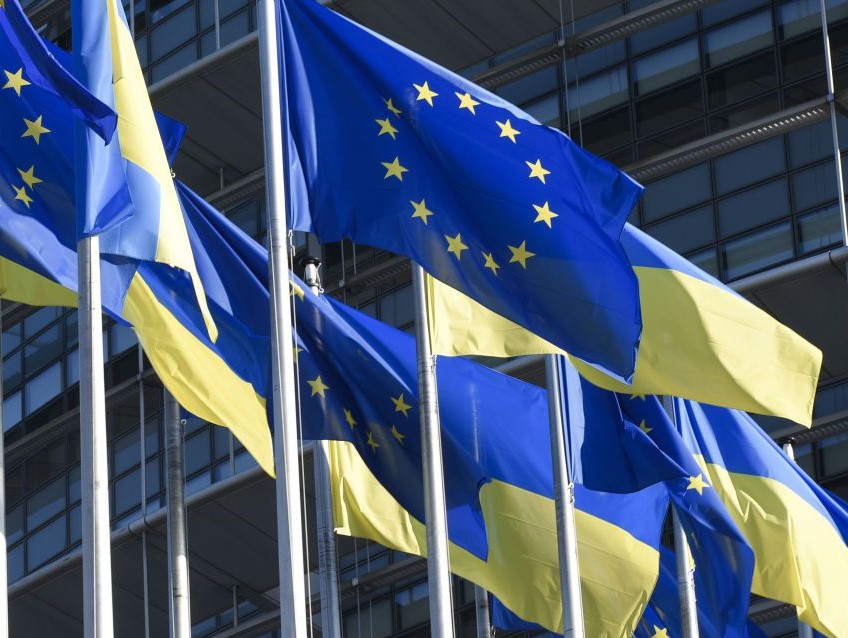 ЄС додатково надасть Україні 5 мільярдів євро допомоги