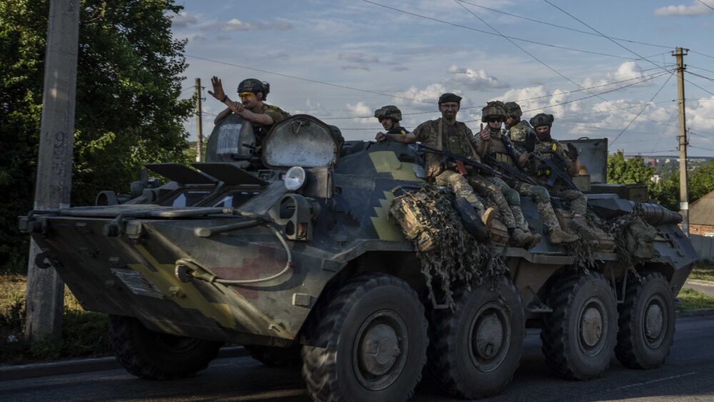 В Україні розширили перелік осіб, які можуть отримати статус учасника бойових дій