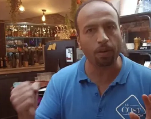 Менеджер вигнав двох українок з ресторану в Парижі зі словами “Vive Путін”