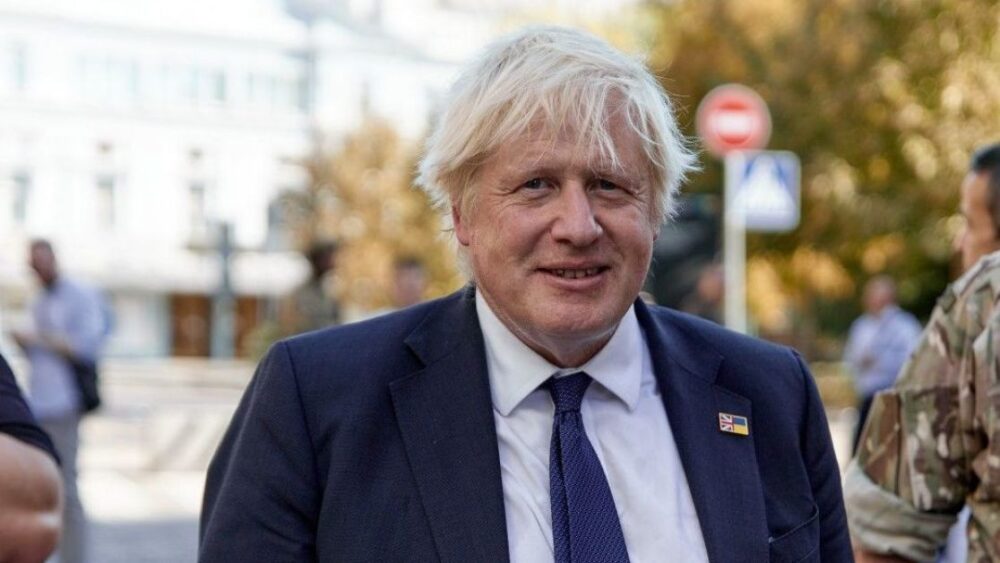 Sky News: Борис Джонсон не претендуватиме на посаду премʼєр-міністра Великої Британії