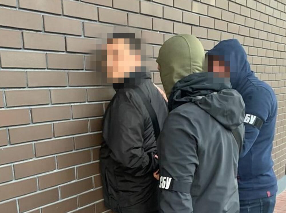 СБУ затримала депутата ОПЗЖ, який допомагав призовникам втікати за кордон