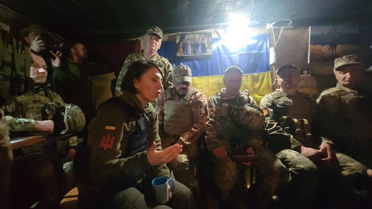 У Міноборони озвучили нові дані про втрати серед українських захисників