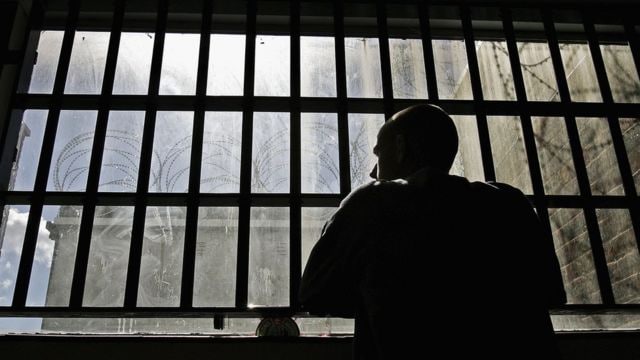 У Львові 12 років тюрми отримав чоловік, який зарізав товариша у новорічну ніч