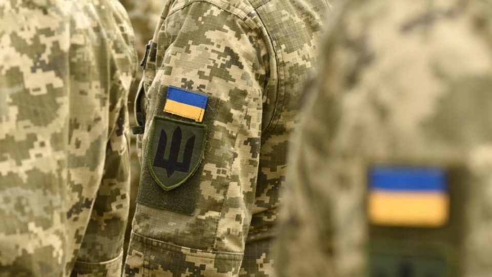 З 1 грудня в Україні оформлюватимуть статус учасників бойових дій