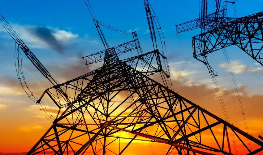 Дефіцит потужностей в енергосистемі України складає 30%