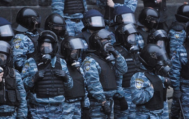 У ДБР розповіли, скільки “беркутівців” воюють на боці РФ проти України