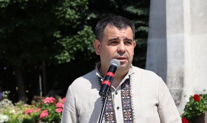 Депутата-втікача Львівської облради позбавили мандата