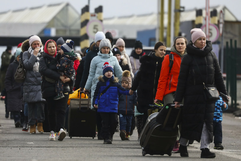 Болгарія продовжила програму розміщення українських біженців