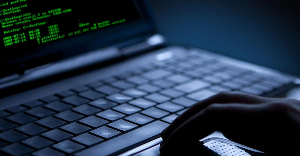 Росія щодня здійснює понад 10 кібератак на стратегічні об’єкти України