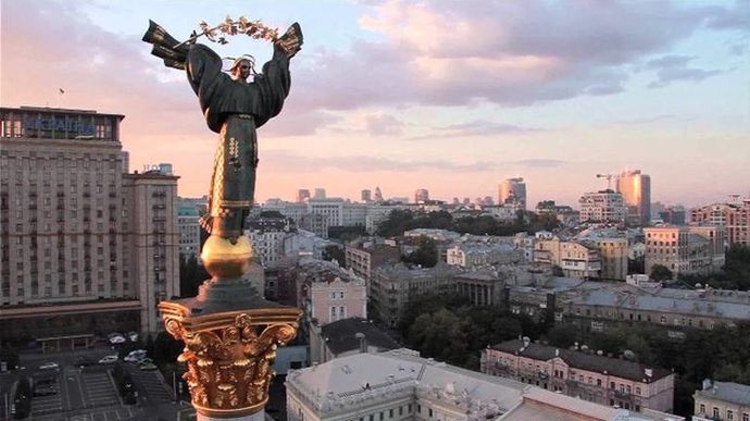 У Києві перейменували ще 11 вулиць, назви яких повʼязані з Росією