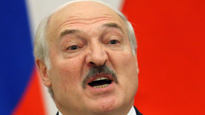 Лукашенко назвав “причину” неучасті його військ у війні проти України