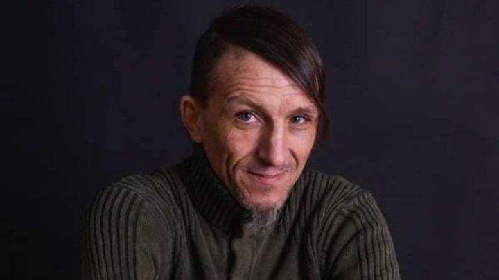 Дитячого письменника Володимира Вакуленка вбили в окупації