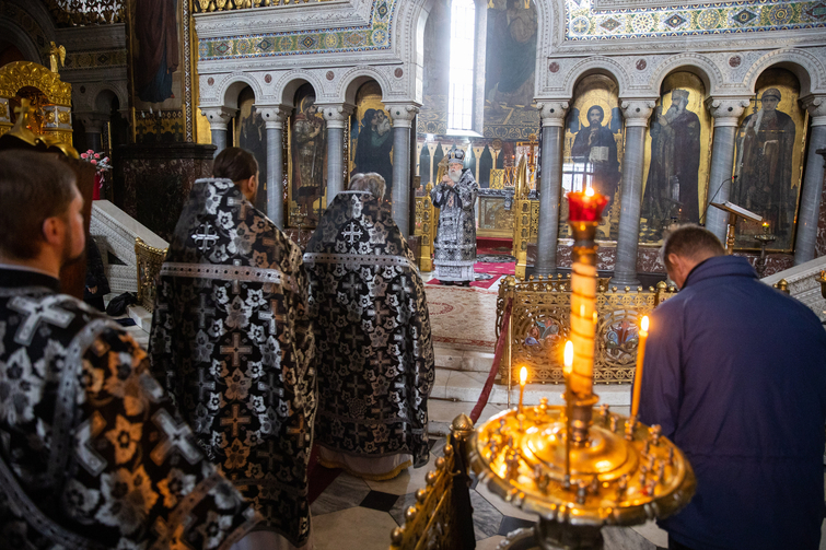 У ПЦУ пояснили, коли цьогоріч святкувати День святого Миколая