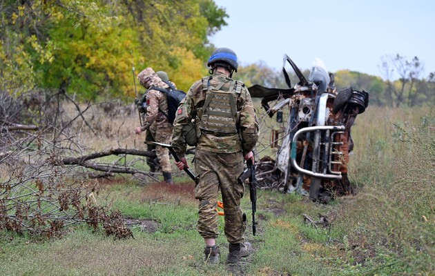 ЗСУ звільнили всю Миколаївську область, окрім сіл на Кінбурнській косі