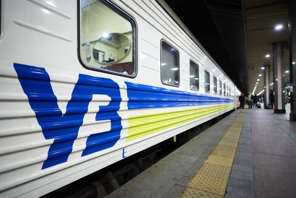 “Укрзалізниця” відновила пасажирське сполучення з Миколаєвом