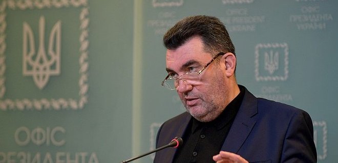 У РНБО підтвердили ліквідацію іранських інструкторів у Криму