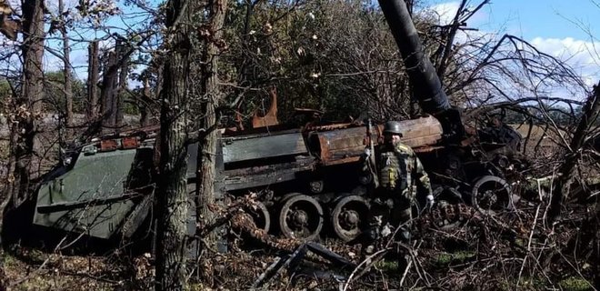 Росія відправила до Донецька слідчих через скаргу морпіхів на втрати