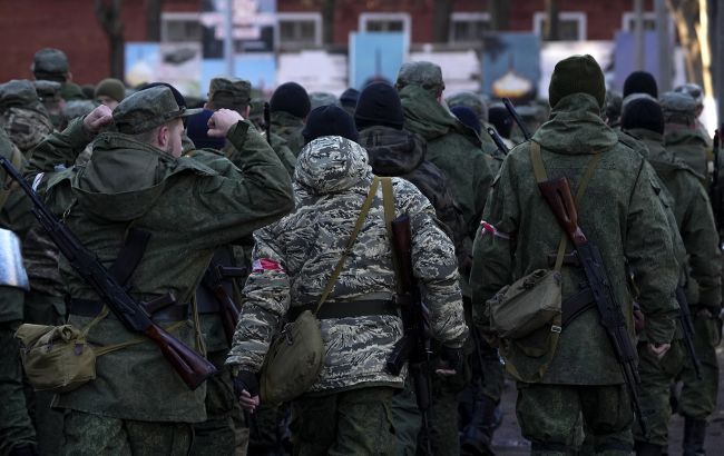 За час повномасштабної війни в Україні загинули понад 1400 російських офіцерів
