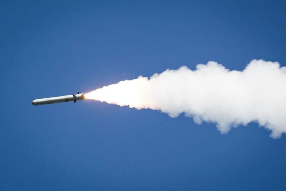 Окупанти 5 грудня запустили по Україні ракет на $400-500 млн — Forbes