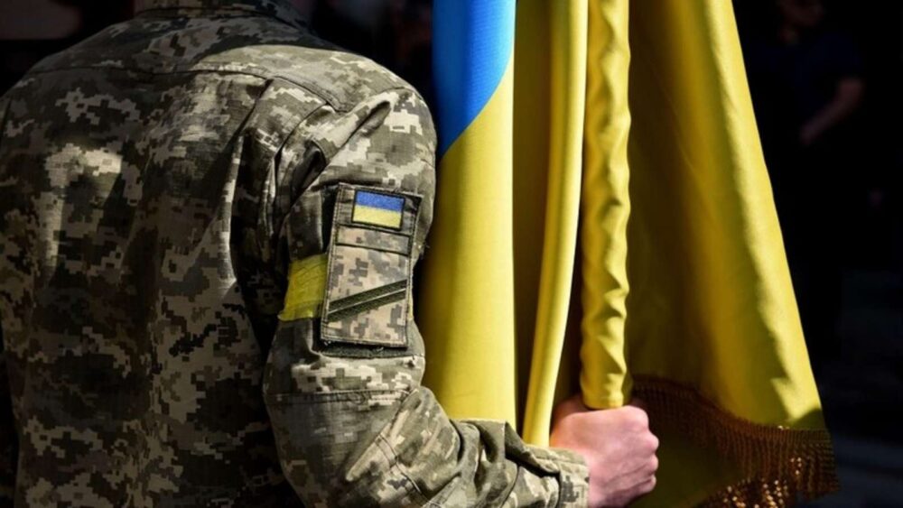 Україна повернула тіла ще 42 загиблих бійців